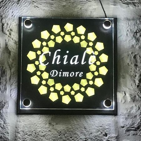 Dimore Chiale Casamassima Bagian luar foto