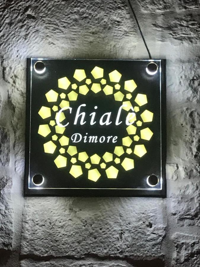 Dimore Chiale Casamassima Bagian luar foto